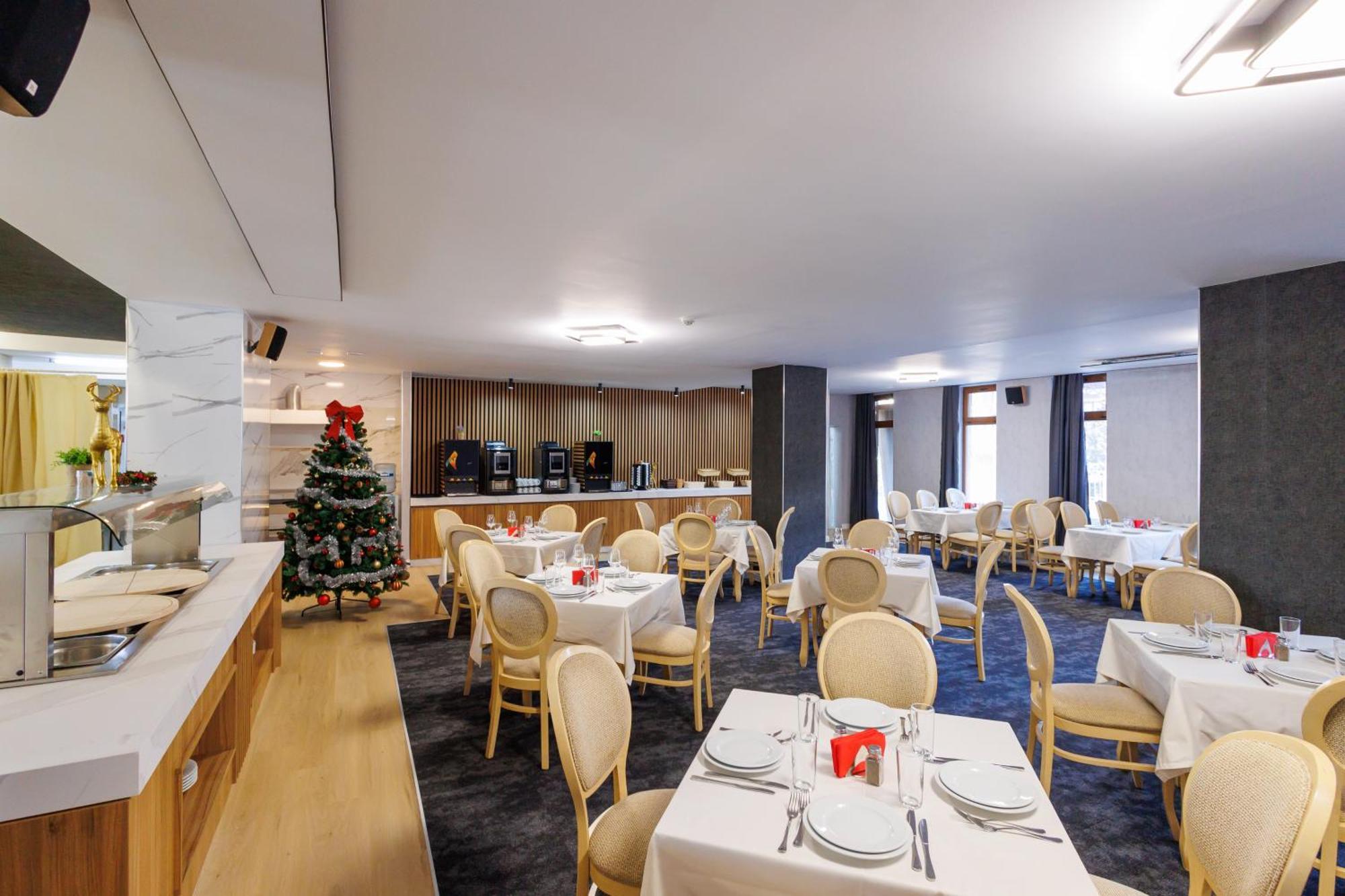 Vihren Royal Palace Bansko Exteriér fotografie