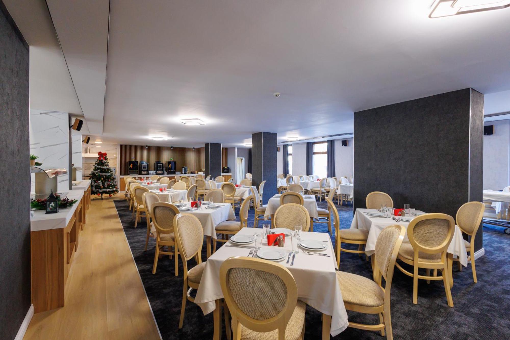 Vihren Royal Palace Bansko Exteriér fotografie