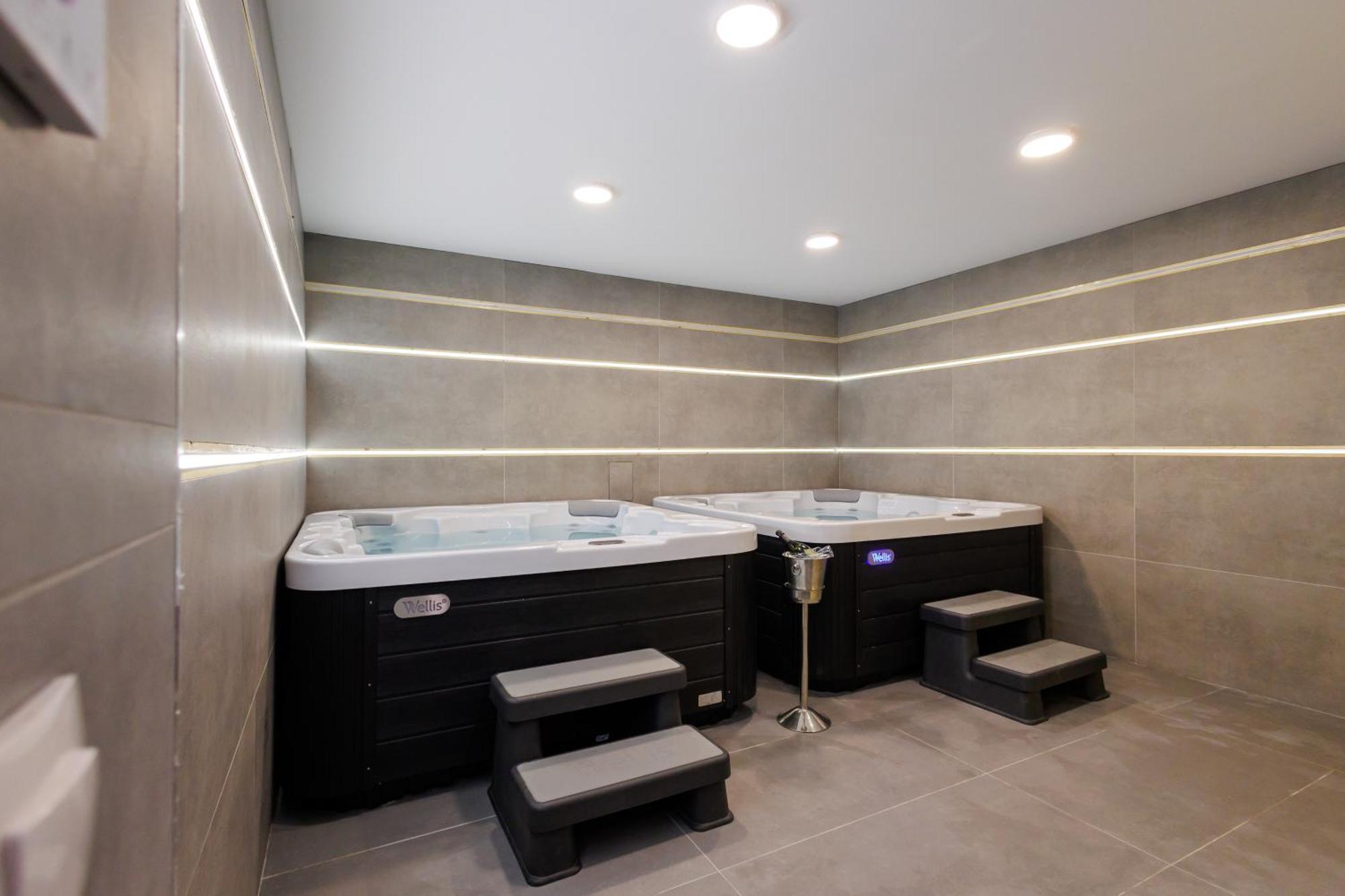 Vihren Royal Palace Bansko Exteriér fotografie