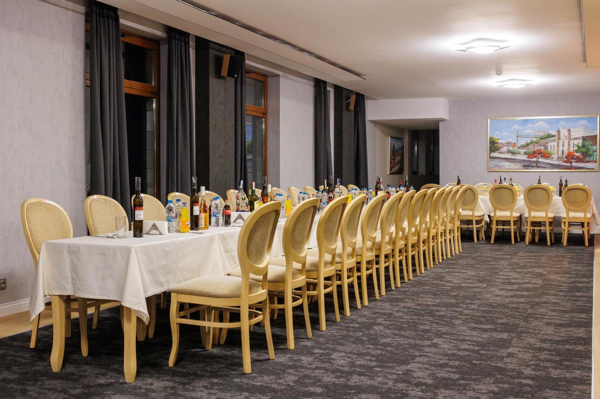 Vihren Royal Palace Bansko Exteriér fotografie